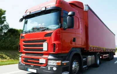 Konya Çiçekdağı Ambar Kargo