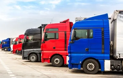 Konya Çiçekdağı Ambar Nakliyat