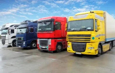 Konya Çiçekdağı Nakliye Ambarı