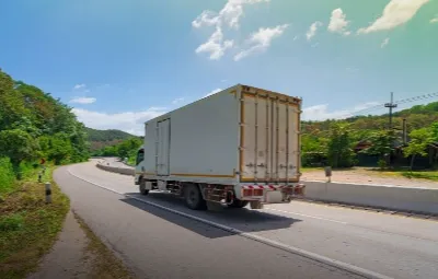 Konya ile Çiçekdağı Arası Bulaşık Makinesi Taşıma